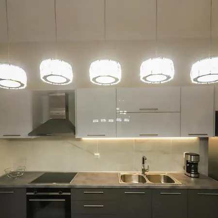 Erythrina #colony_deluxe_suite Apartment *